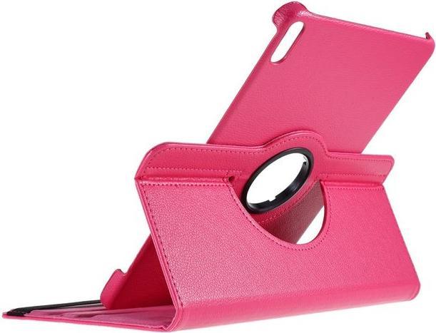 Actual product image MU Classic Rotatable leather cover (MatePad Pro)