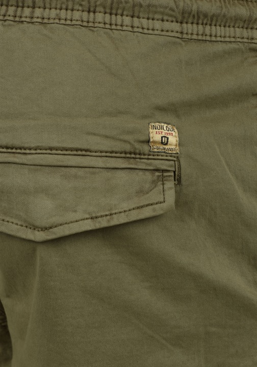Produktbild Indicode IDAbbey 70194MM (M)