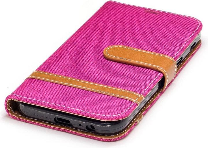 Produktbild König Design Hülle Handy Schutz für Samsung Galaxy A5 (2017) Case Cover Tasche Wallet Etui (Samsung Galaxy A5 (2017))