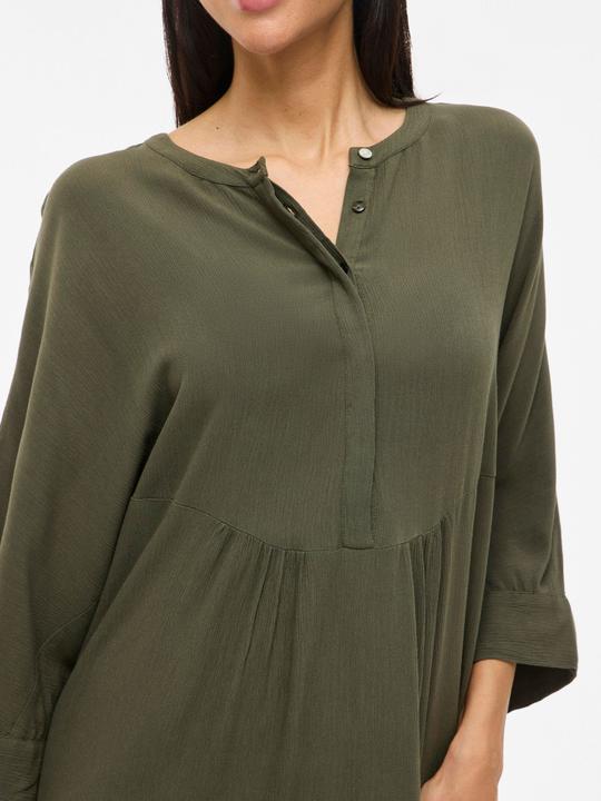 Actual product image Vila VIPALIVA 3/4-Arm Minikleid (36)
