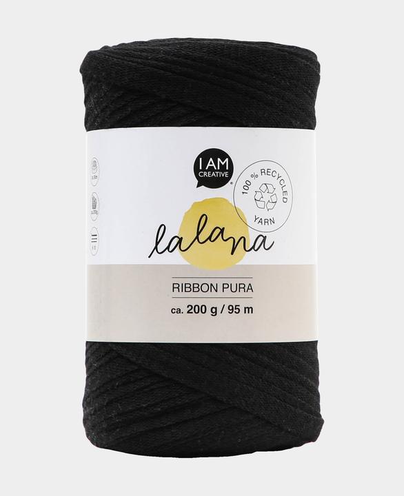 Immagine prodotto Lalana Nastro Pura (95 m)