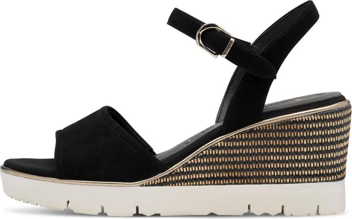 Actual product image Tamaris Sandal (38)