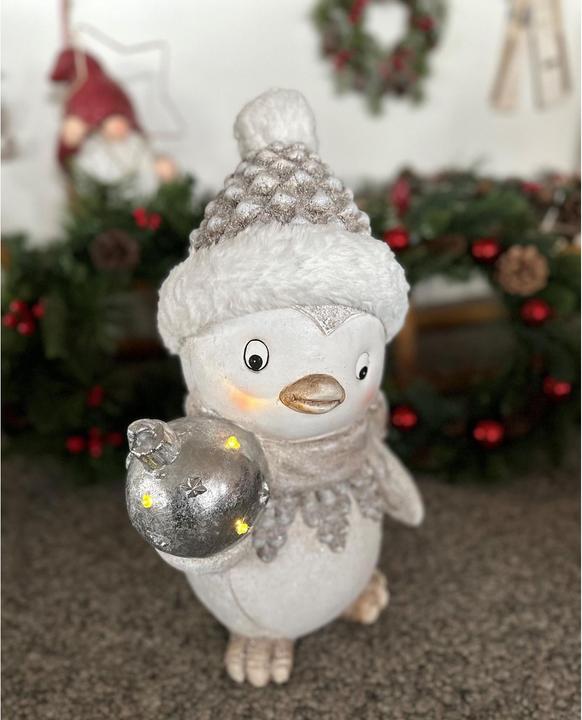 Produktbild GuGus LED Deko Pinguin