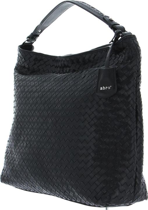 Immagine prodotto Abro Leather Piuma Weaving Hobo Bag Elvi