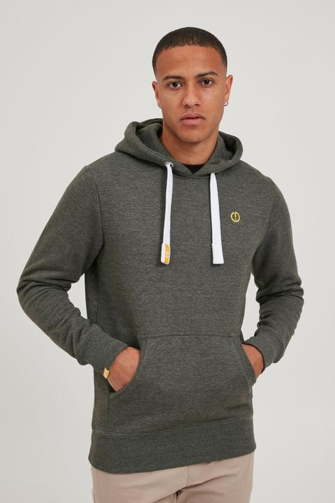 Image du produit Solid BennHood - Sweat à capuche - Homme (M)