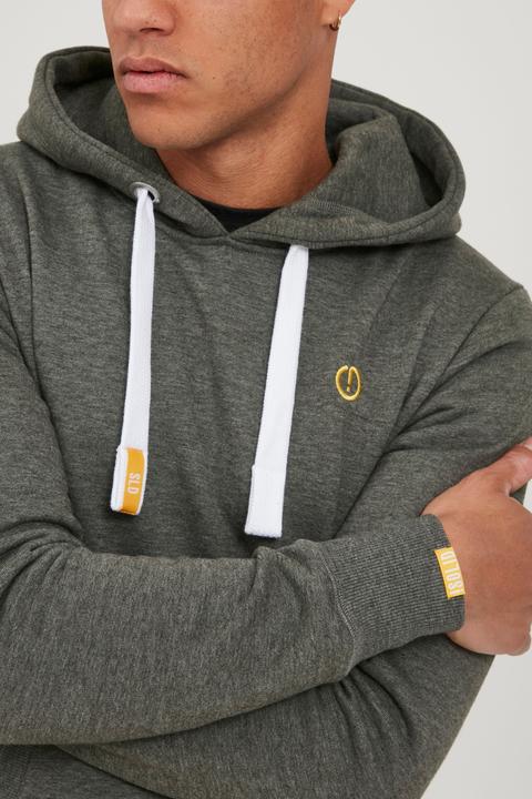 Image du produit Solid BennHood - Sweat à capuche - Homme (M)