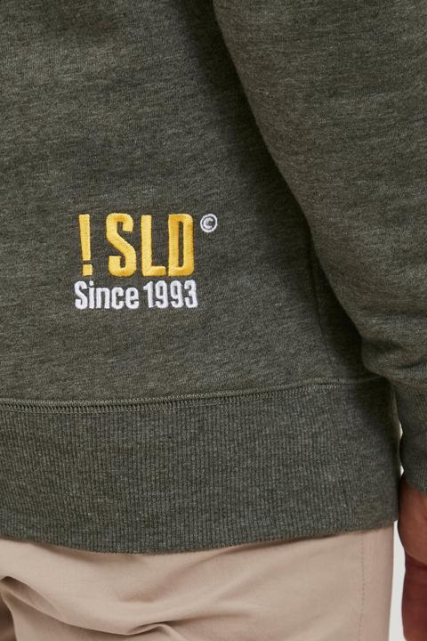 Image du produit Solid BennHood - Sweat à capuche - Homme (M)