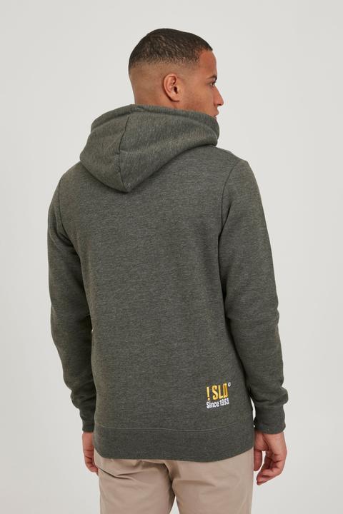 Image du produit Solid BennHood - Sweat à capuche - Homme (M)