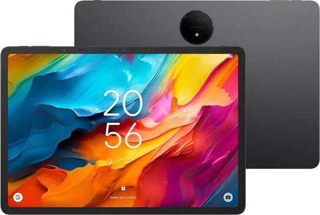 Productafbeelding TCL Nxtpaper 14 8-256Gb 14.3" 2.4K WiFi (Alleen WLAN, 14.30", 256 GB, Grijs)