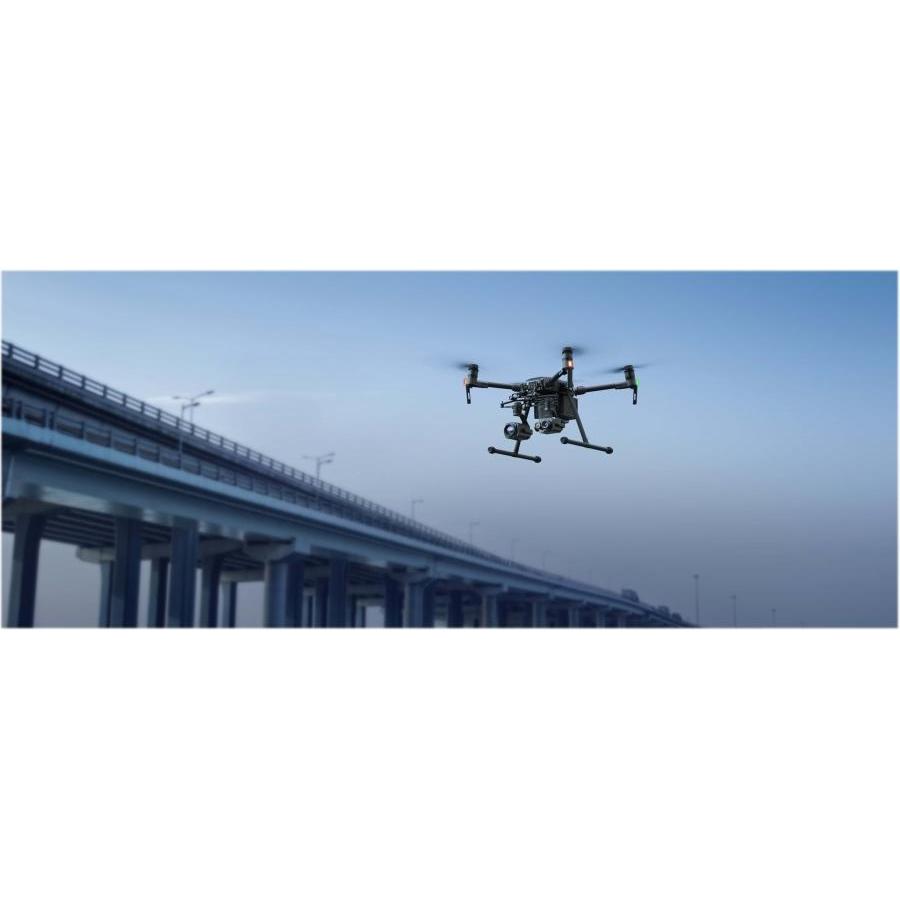 DJI MATRICE 210 V2 (EU COMBO EU) inkl. Crystalsy, Cendence Controller und 2x TB55, Drohne