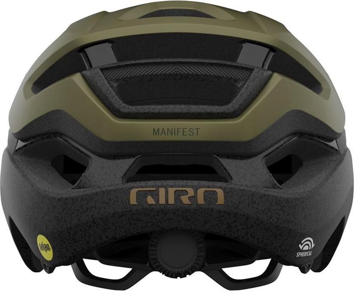 Productafbeelding Giro Manifest MIPS (59 - 63 cm)