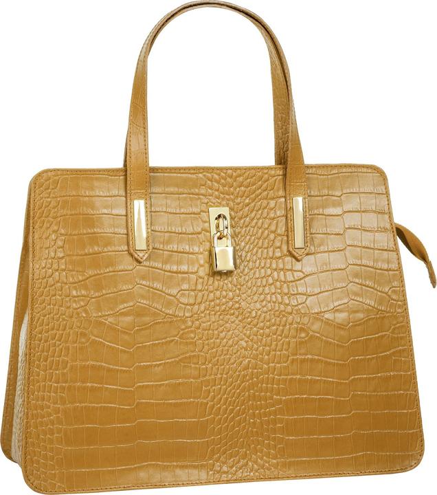 Actual product image Cluty Handtasche