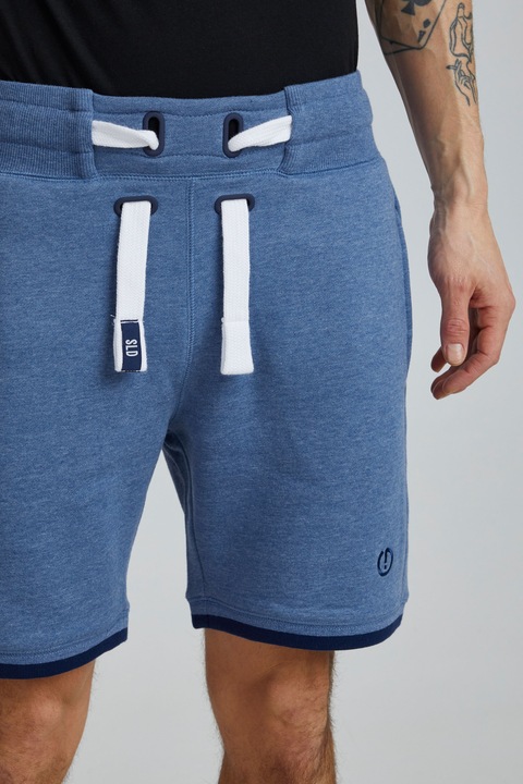 Immagine prodotto Solid BenjaminShorts Pantaloncini Felpa Shorts Pantaloni Corti Da Uomo (L)