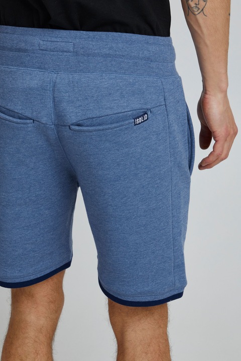 Immagine prodotto Solid BenjaminShorts Pantaloncini Felpa Shorts Pantaloni Corti Da Uomo (L)