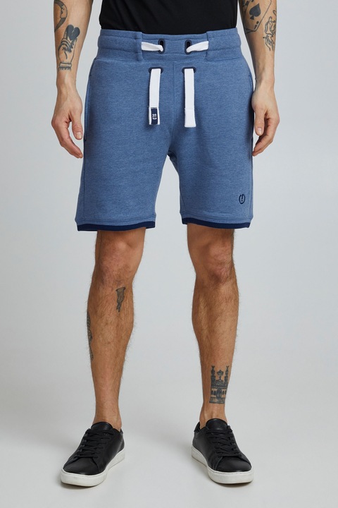 Immagine prodotto Solid BenjaminShorts Pantaloncini Felpa Shorts Pantaloni Corti Da Uomo (XL)