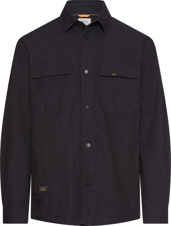 Immagine prodotto Camel Active Overshirt mit Taschen (4XL)