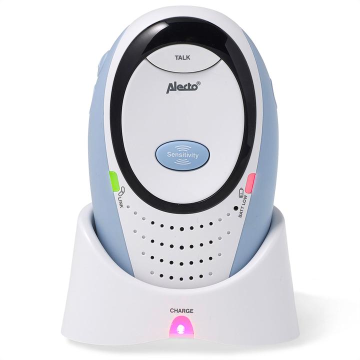 Produktbild Alecto Dbx-85 Eco (Babyphone Audio, 300 m)