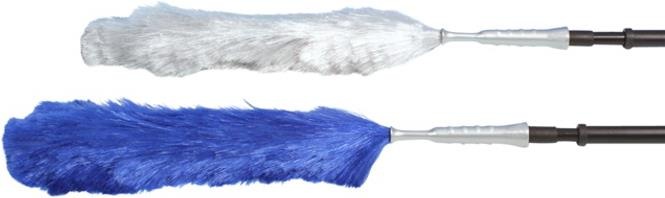 Actual product image Ebnat Duster (1 pcs.)