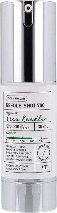 Actual product image VT Cosmetics Cica Reedle Shot (30 ml)