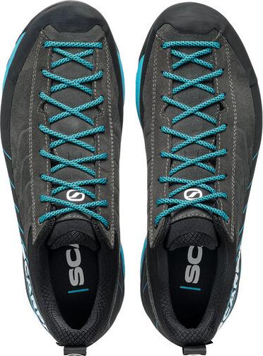 Produktbild Scarpa Mescalito GTX Shark Azure (39.5)