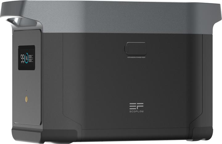 Produktbild EcoFlow Delta Max Smart Extra Battery