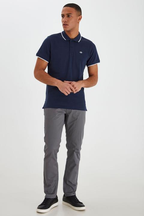 Immagine prodotto Blend Tromp Pantaloni Chino Pantalone Da UomoIn Cotone 100% Regular- Fit (W32/L32)