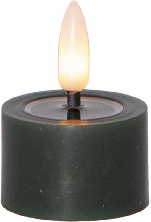 Produktbild Star Trading LED Teelicht 2 Pack Flamme Flow (2 x)