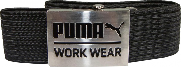 Produktbild Puma Geflochtener Gürtel (130)
