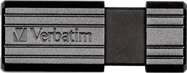 Produktbild Verbatim PinStripe (32 GB, USB-A, USB 2.0)