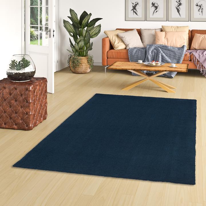Actual product image Snapstyle Luxury high pile shaggy carpet Velvet (80 x 400 cm)