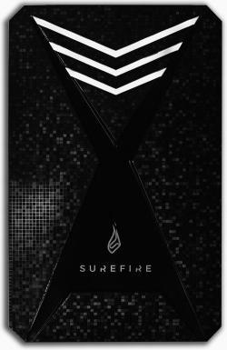 Produktbild Verbatim GX3 Gaming SSD 512GB 53683 USB 3.2 Gen 1 black (0.51 TB)