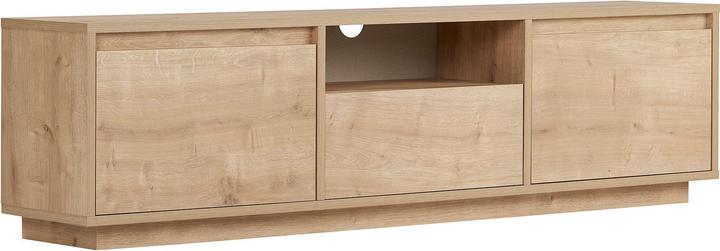 Sapphire Oak