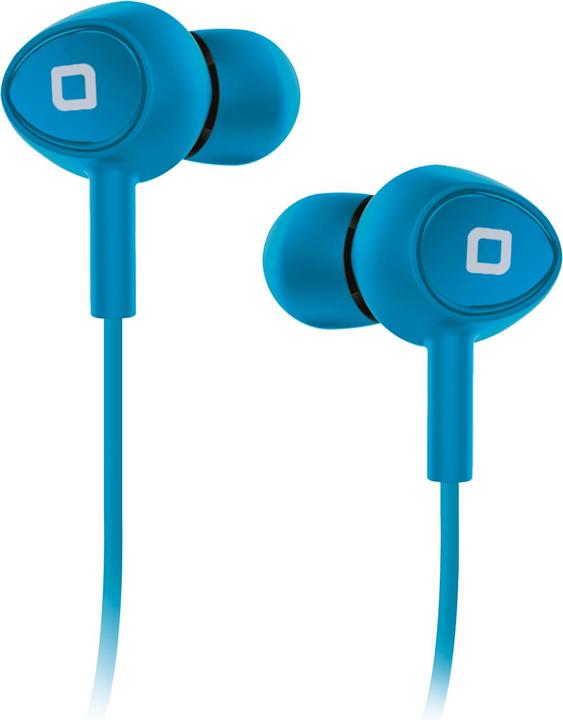 Actual product image SBS Jumper in-ear stereo earphones (Cable)