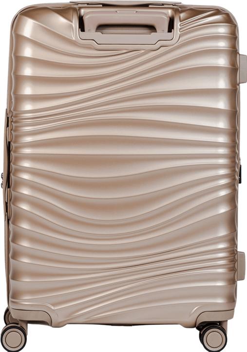 Actual product image Swissbags Cruise (120 l)