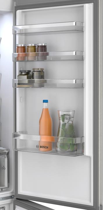 Produktbild Bosch Hausgeräte KGN392I1F Kühl-/Gefrierkombi (363 l)
