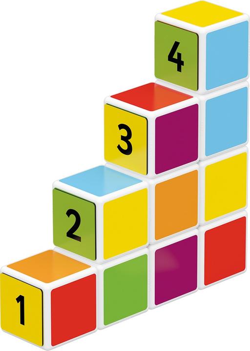 Produktbild Geomag Maths Building