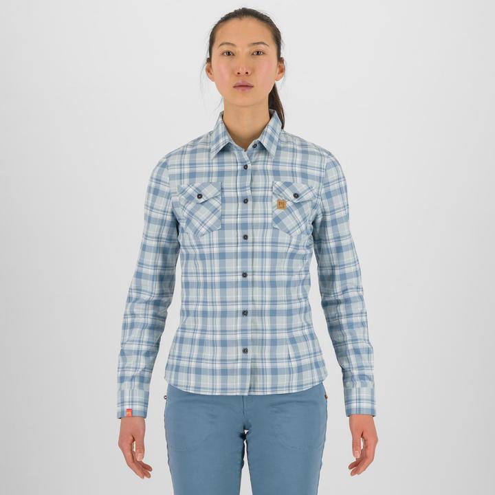 Immagine prodotto Karpos Martora W Winter Shirt (L)