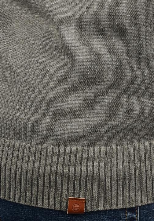 Actual product image Blend Latif Men's Roll Neck Jumper Turtleneck (M)