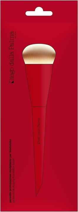 Actual product image Diego dalla Palma Professional Shaping Foundation Brush 63