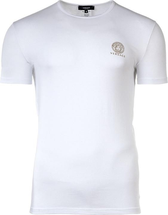 Actual product image Versace T-shirt casual figure-hugging - 11893 (XXL)