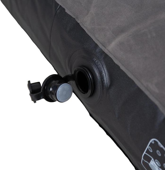 Immagine prodotto Jilong Twin-Luftbett mit integrierter Fusspumpe