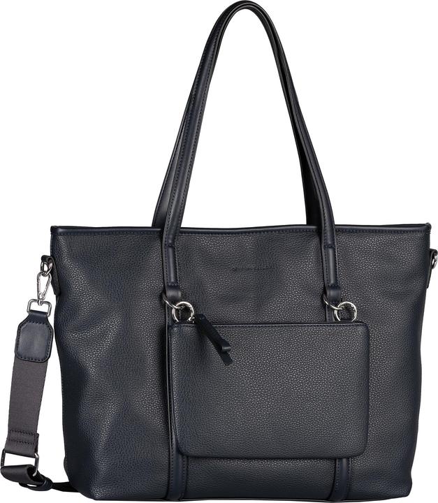 Immagine prodotto Tom Tailor Jamila Shopper Tasche 43.5 cm (18 l)