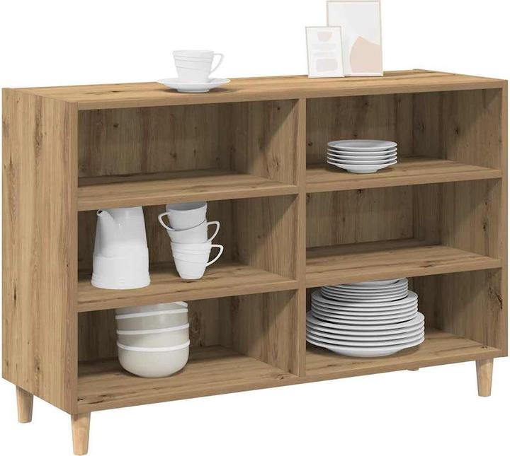 Immagine prodotto VidaXL Credenza (103,5 x 35 x 70 cm)