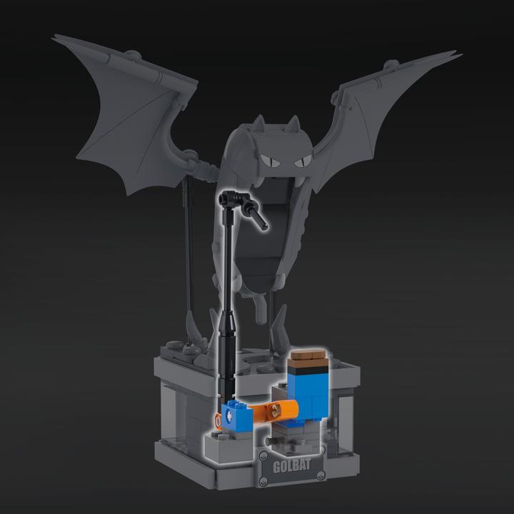 Actual product image MEGA 0