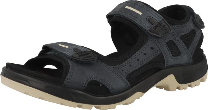 Actual product image Ecco Offroad Yucatan Sandal (40)