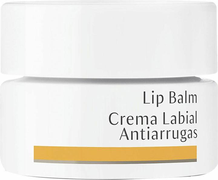 Image du produit Dr. Hauschka BAUME À LÈVRES anti-rides 4,5 ml (Stick de soin des lèvres, 4.50 ml)