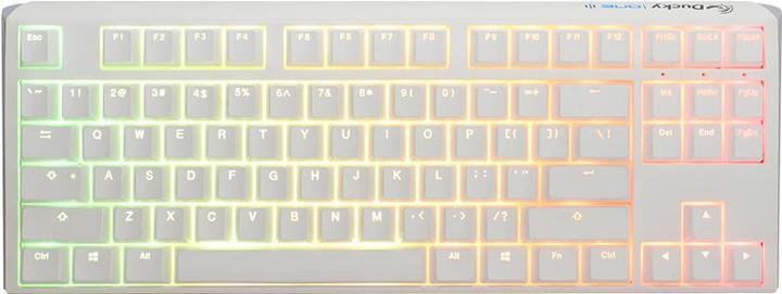 Produktbild Ducky One 3 Classic (DE, Kabelgebunden)