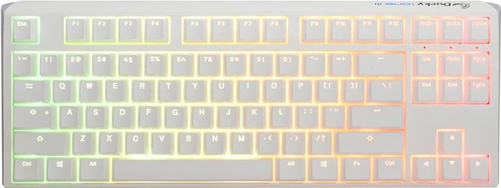 Produktbild Ducky One 3 Classic (DE, Kabelgebunden)