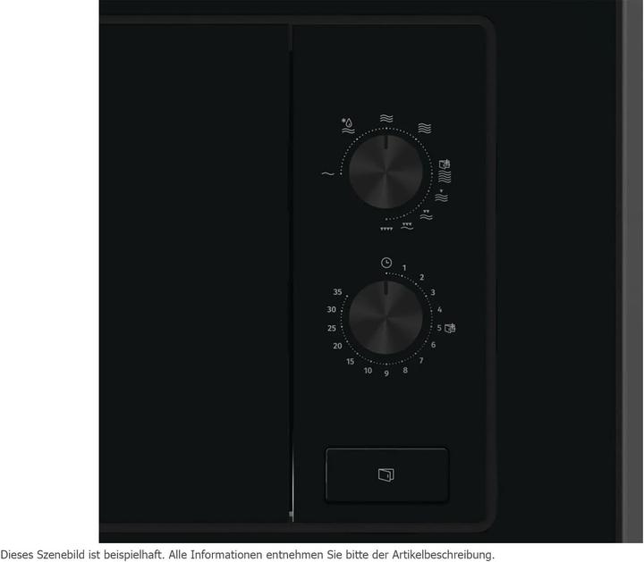 Actual product image Gorenje BM171EG1B (17 l)