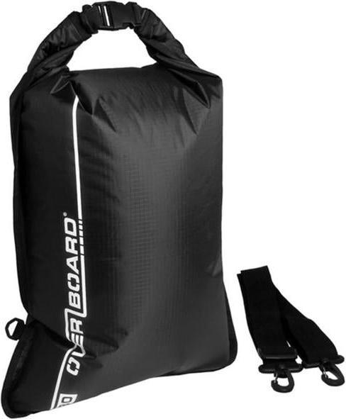 Over Board OverBoard wasserdichte Tasche iter Schwarz (30 l)
